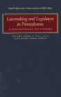 Lawmaking and Legislators in Pennsylvania: A Biographical Dictionary, Vol. 3 (two-book set)