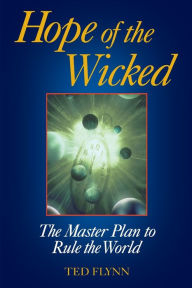Title: Hope of the Wicked, Author: Ted Flynn