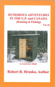 Humorous Adv in the UP and Canada