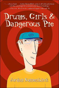 Drums, Girls, and Dangerous Pie
