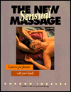 The New Sensual Massage 2nd Edition