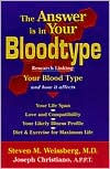 The Answer Is in Your Bloodtype