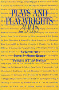 Plays and Playwrights 2005