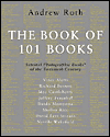 Book of 101 Books: Seminal Photographic Books of the Twentieth Century