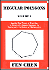 Regular Polygons I: Applying New Theory of Trisection to Construct a Regular Heptagon for Centuries in the History of Mathematics