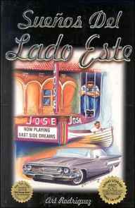 Suenos Del Lado Este: East Side Dreams in Spanish