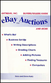 Antiqs4u, Inc. Buyers/Sellers Guide eBay Auctions and More