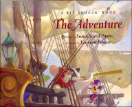 The Adventure (Rip Squeak Series)