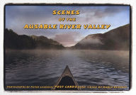 Title: Scenes of the Ausable River Valley, Author: Peter Ciszewski
