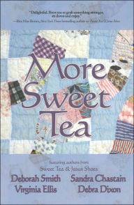 More Sweet Tea (Sweet Tea Series)