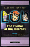 Lol: The Humor of the Internet