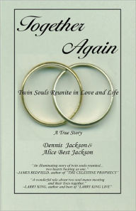 Together Again: Twin Souls Reunite in Love and Life