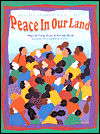 Peace in Our Land: Children Celebrating Diversity