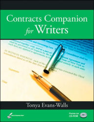 Contracts Companion for Writers