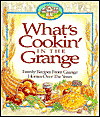 What's Cookin' in the Grange: Family Recipes from Grange Homes Over the Years