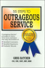 55 Steps to Outrageous Service