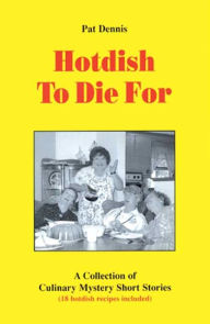 Hotdish to Die For