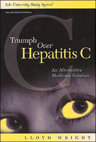 Triumph Over Hepatitis C: An Alternative Medicine Solution