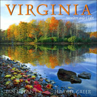 Virginia Wonder And Light