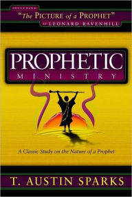 Prophetic Ministry