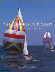 The Rhode Island Coast: A Photographic Portrait