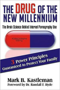 The Drug of the New Millennium