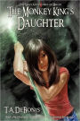 The Monkey King's Daughter, Book 4