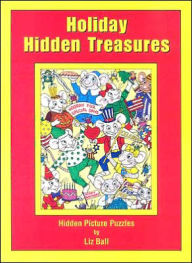 Holiday Hidden Treasures