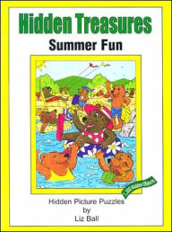 Hidden Treasures: Summer Fun