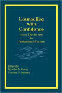 Counseling With Confidence