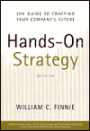 Hands-on Strategy: The Guide to Crafting Your Company's Future