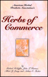 Herbs of Commerce