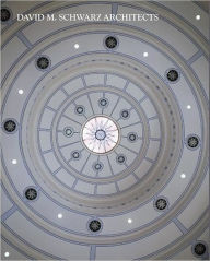 David M. Schwarz Architects 2002-2007