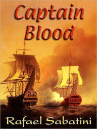 Captain Blood