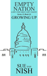 Title: Growing Up: A Dirty Story About A Dirty Country, Author: Sebastian de Angelis