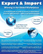 Export & Import - Winning In The Global Marketplace