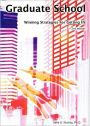 Graduate School: Winning Strategies for Getting in / Edition 2