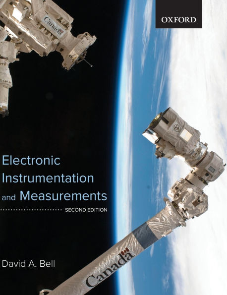 Electronic Instrumentation and Measurements / Edition 2