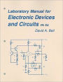 Electronic Devices and Circuits Lab Manual
