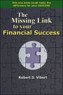 Missing Link to Your Financial Success