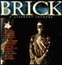 Brick 68: A Literary Journal