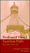 Profound View, Fearless Path: The Bodhisattva Vow