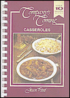 Casseroles / Edition 1
