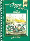 Salads (Company's Coming Original Series) / Edition 1