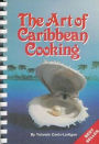 The Art of Caribbean Cooking