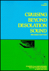 Cruising beyond Desolation Sound