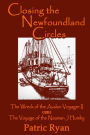 Closing The Newfoundland Circles: The Wreck of the Avalon Voyager