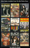 Hot Wacks Book: Supplement 5