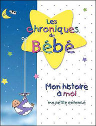 Les Chroniques de Bebe