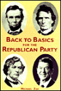 Back to Basics for the Republican Party